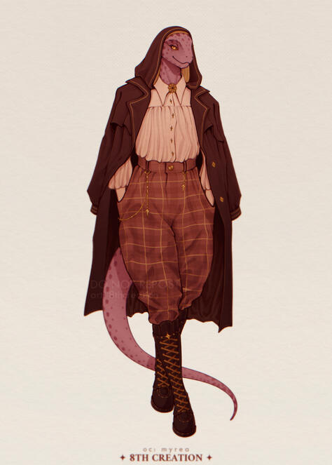 €125: Fullbody